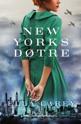 New Yorks døtre af Ella Carey