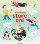Den lille bog om store ord