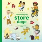 Den lille bog om store dage af Ina Victoria Haller