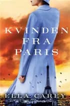 Kvinden fra Paris (Daughters of New York #3)