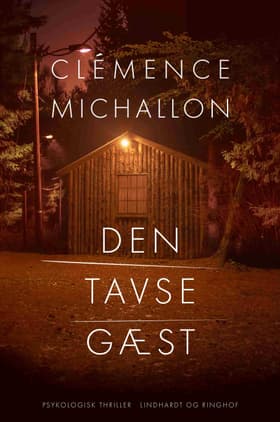 Den tavse gæst af Clémence Michallon