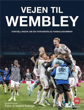 Vejen til Wembley af Ole Sønnichsen