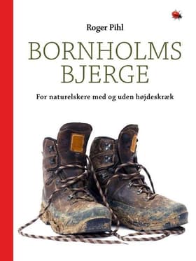 Bornholms bjerge af Roger Pihl