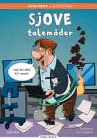 Carlsens Læsestart: Sjove talemåder