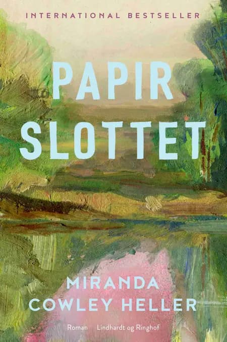 Papirslottet af Miranda Cowley Heller