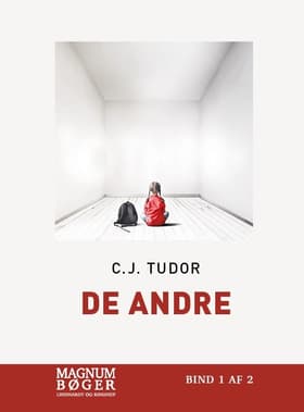 De andre af C.J. Tudor
