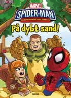 Spider-Man på superfantastiske eventyr - På dybt sand af Marvel