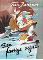 Den farlige rejse af Tove Jansson