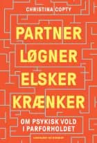 Partner, løgner, elsker, krænker