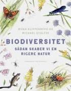 Biodiversitet af Michael Stoltze og Mona Klippenberg
