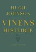 Vinens historie af Hugh Johnson
