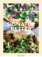 Signaturretter af Aarstiderne A/S