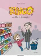 Ringo (2) - Ringo må ikke få tirsdagsslik