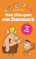 Kong Carlsen - Den lille quiz om Danmark (kolli 5)