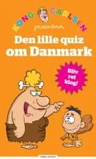 Kong Carlsen - Den lille quiz om Danmark af Kong Carlsen