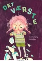 Det værste af Annette Bjørg