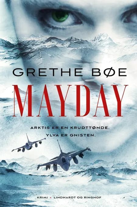 Mayday af Grethe Bøe