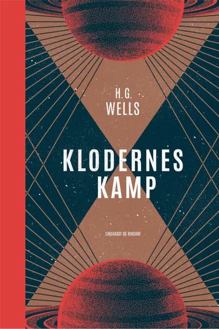 Klodernes kamp af H. G. Wells