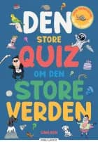 Den store quiz om den store verden af Ukendt