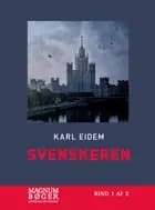 Svenskeren (Storskrift)
