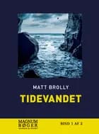 Tidevandet