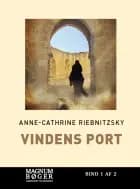 Vindens port (Storskrift)
