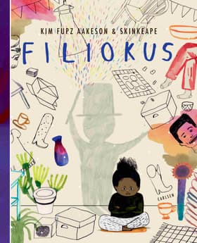 Filiokus af Skinkeape