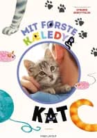 Mit første kæledyr - kat