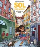 Sol over indre by og historien om en ilder af Sophie Souid