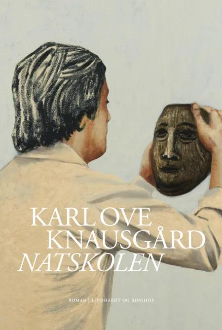 Natskolen af Karl Ove Knausgård