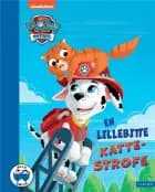 En lillebitte kattestrofe - Paw Patrol af ViacomCBS