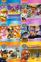 Pixi®-serie 146: Paw Patrol (kolli 48)