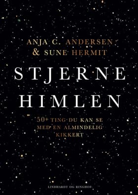 Stjernehimlen af Anja C. Andersen