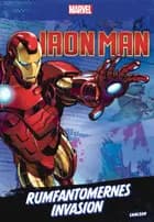 Iron Man - Rumfantomernes invasion af Marvel