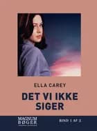 Det vi ikke siger