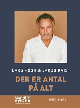 Der er antal på alt af Lars Høgh