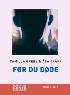 Før du døde af Camilla Grebe