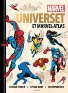 Marvel-universet - et Marvel-atlas