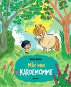 Min ven Kardemomme af Ninka Reittu