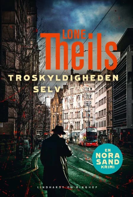 Troskyldigheden selv af Lone Theils