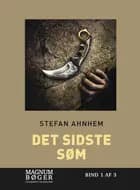 Det sidste søm af Stefan Ahnhem