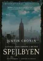 Spejlbyen