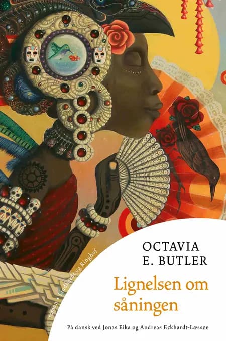 Lignelsen om såningen af Octavia E. Butler