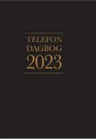 Telefondagbog 2023