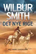 Det nye rige af Wilbur Smith