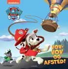 Vov-vov og afsted! - Paw Patrol af ViacomCBS