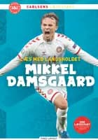 Læs med landsholdet - Mikkel Damsgaard