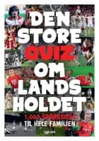 Den store quiz om landsholdet af Ukendt og Ole Sønnichsen