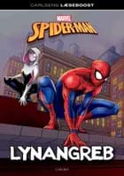 Spider-Man - Lynangreb!