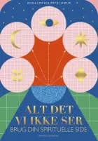 Alt det, vi ikke ser